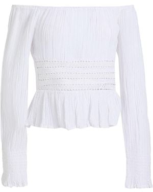 Guess Top - White