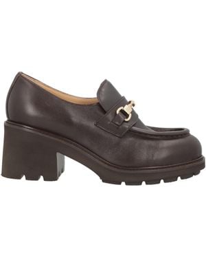 Doucal's Loafer - Brown