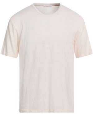 Daniele Fiesoli T-Shirts - White