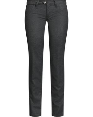 Jacob Cohen Trousers - Grey