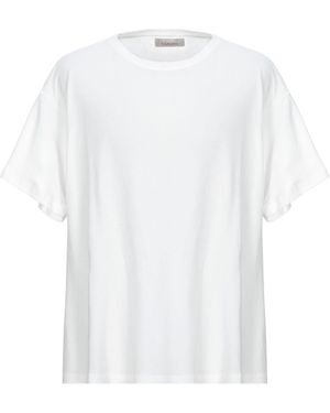 Laneus T-shirt - White
