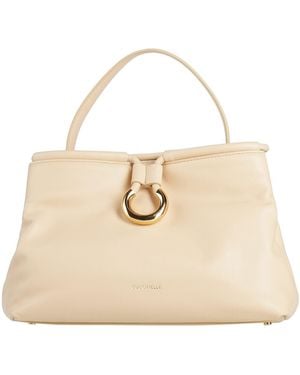 Coccinelle Handbag - Natural
