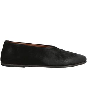 Marsèll Ballerines - Noir