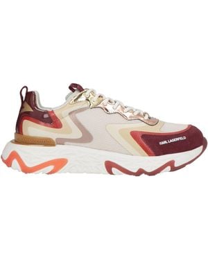 KARL LAGERFELD Trainers - Pink