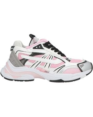 Ash Trainers - White
