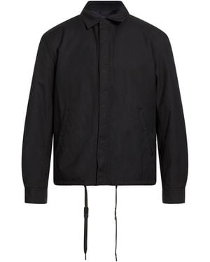 THEORY PROJECT Giacca & Giubbotto - Nero