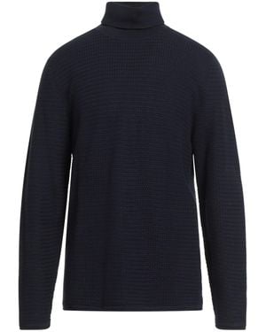 Jack & Jones Turtleneck - Blue