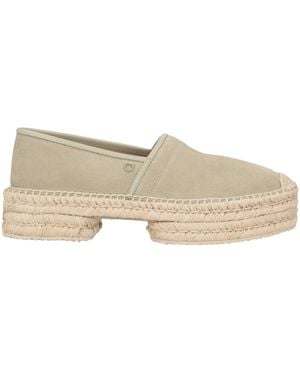 Ferragamo Espadrillas - Neutro