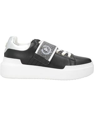 Pollini Trainers - White