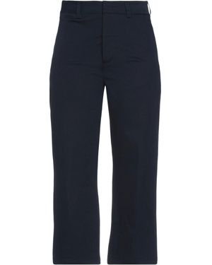 Department 5 Hose - Blau