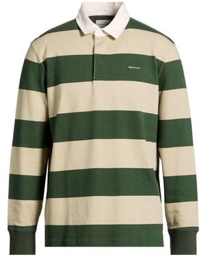 GANT Poloshirt - Grün