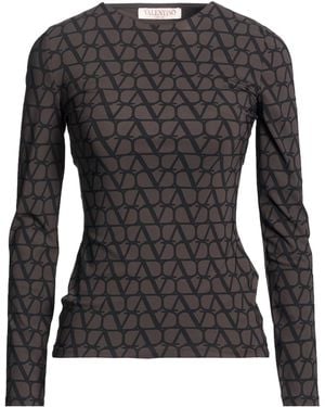 Valentino Garavani T-Shirt - Black