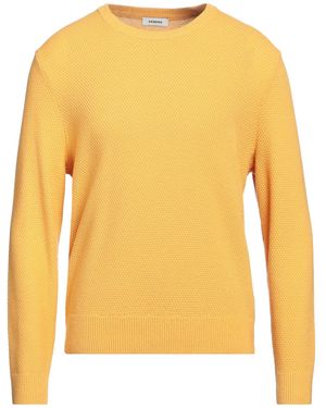 Sandro Pullover - Gelb