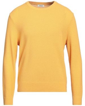 Sandro Jumper - Yellow