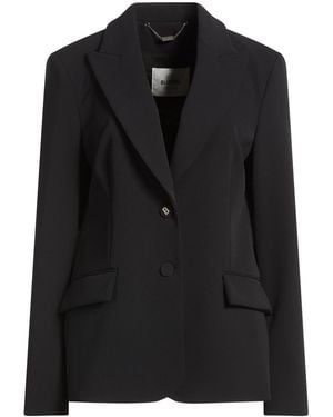 Blugirl Blumarine Blazer - Black