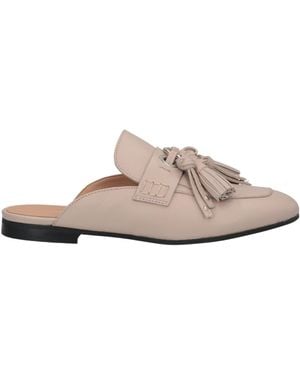 Janet & Janet Mules & Clogs - Mehrfarbig