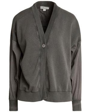 Crossley Sweatshirt - Grau