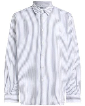 Aspesi Shirts - White