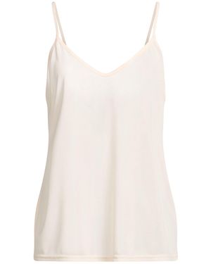 Pennyblack Blush Top Polyester - White