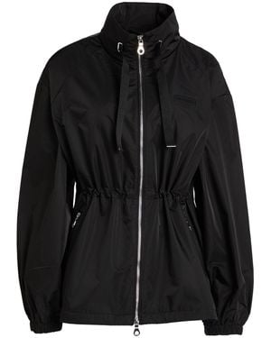 Duvetica Jacket Polyester - Black