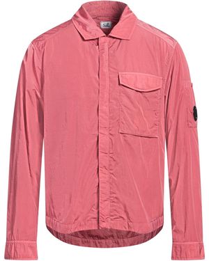 C.P. Company Giacca & Giubbotto - Rosa
