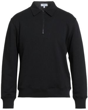 THEORY PROJECT Sweatshirt - Black