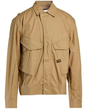 G-Star Jackets - Brown