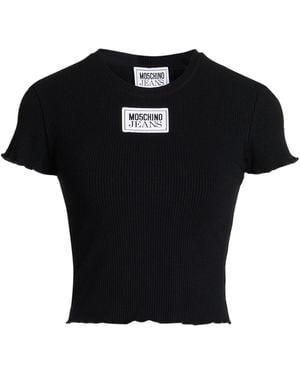 Moschino T-Shirt - Black