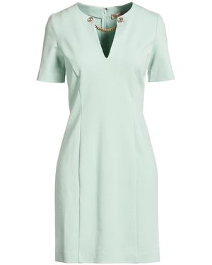 Twinset Mini Dresses - Green
