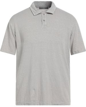 Daniele Fiesoli Polo - Grigio
