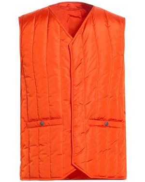 Montedoro Vests - Orange