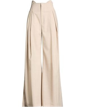 Nineminutes Pants - Natural