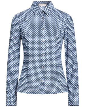 Camicettasnob Hemd - Blau