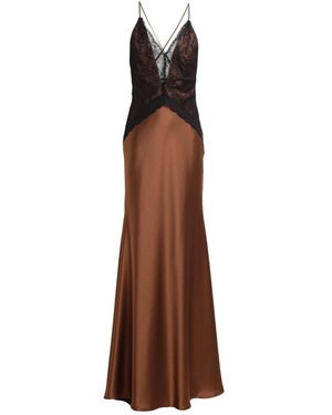 Aniye By Maxi Dress - Brown