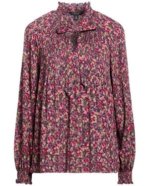 Ralph Lauren Top - Rojo