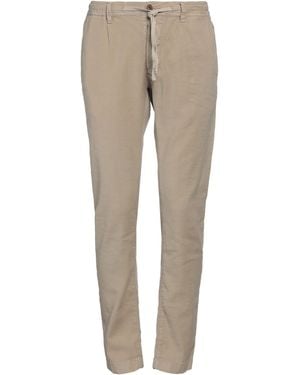 Modfitters Trouser - Natural