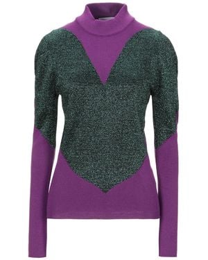 Gcds Turtleneck - Green