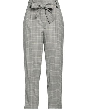 iBlues Trousers - Grey