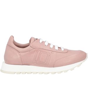 Pomme D'or Trainers - Pink