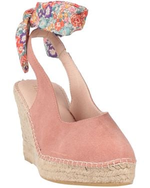 Macarena espadrilles online clearance