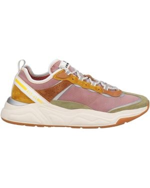 Brimarts Sneakers - Rosa