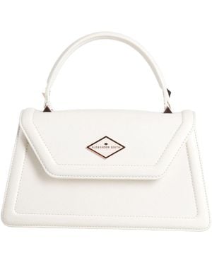 Alexander Smith Borsa A Mano - Neutro