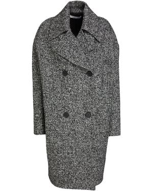 Liviana Conti Coat - Grey