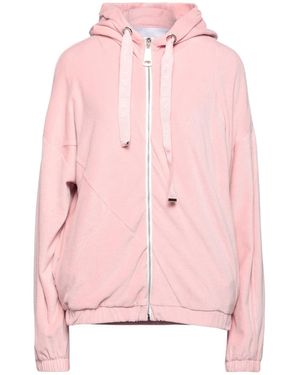 Khrisjoy Sweatshirt - Pink