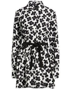 MSGM Mini Dresses - White