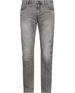 ARMANI EXCHANGE Jeans - Grey