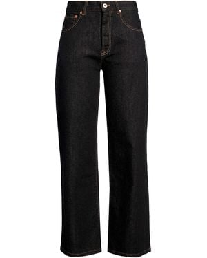 Crossley Jeans - Black