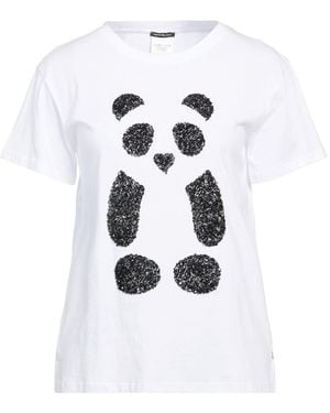 Pennyblack T-Shirt Cotton - White
