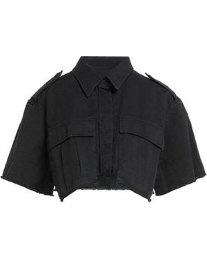 Heron Preston Shirt - Black