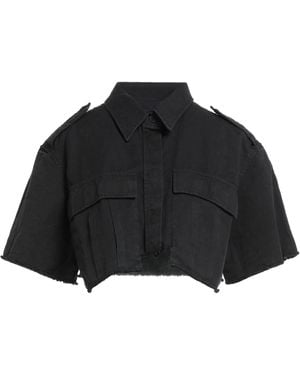Heron Preston Camicia - Nero
